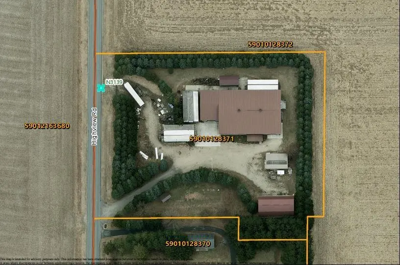 N3139 Highview Road, Lyndon