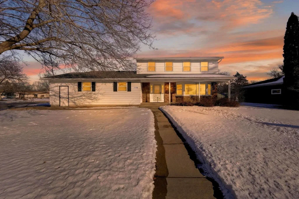 170 River Street, Belleville