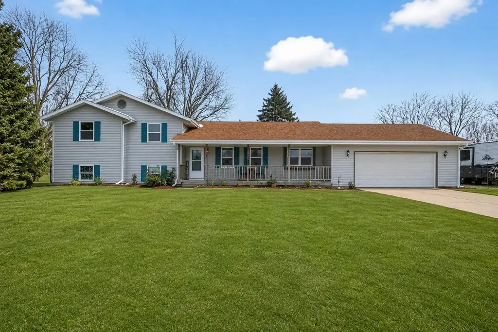 4007 S County Road K, Plymouth