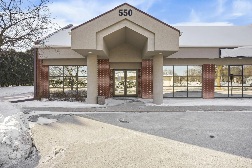 550 Broadway Drive, Sun Prairie