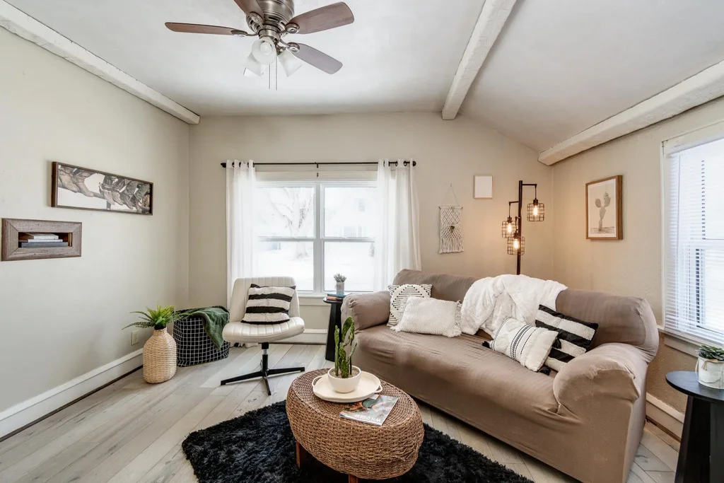 231 Hillyer Street, Waupun