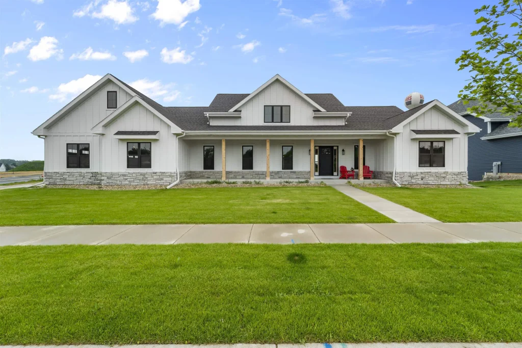 Lot 152 Larkspur Lane, DeForest