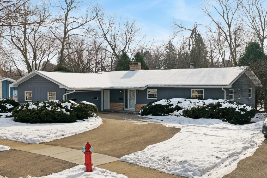 4421 Vale Circle, Madison