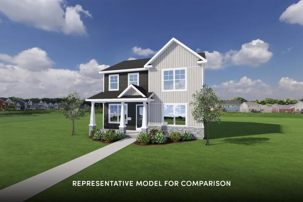 1703 Waverly Way, Verona