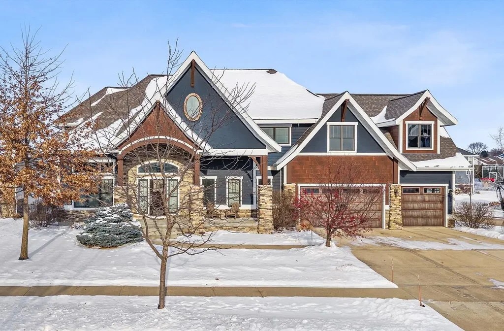 1105 Guinness Street, Waunakee