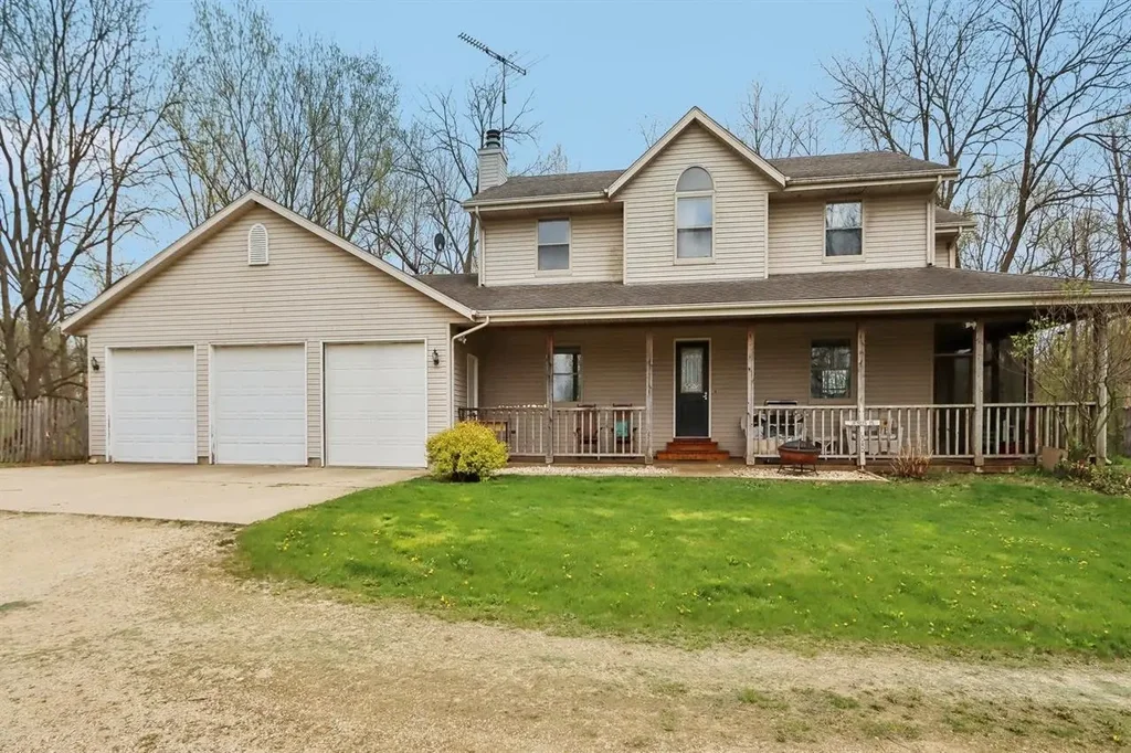 7938 E Highway 59, Lima