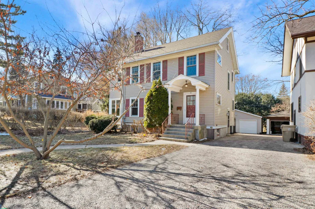 30 Virginia Terrace, Madison