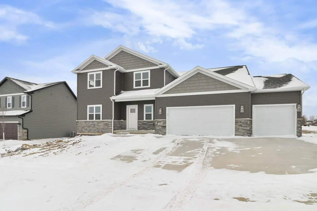 #066 - 401 Michelle Lane, Cottage Grove