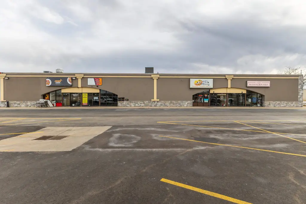 128 W 8th Street, Monroe