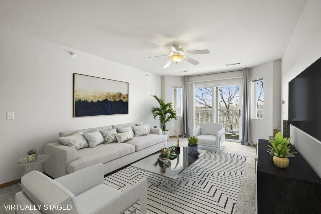 #208 - 1634 Kings Mill Way, Madison