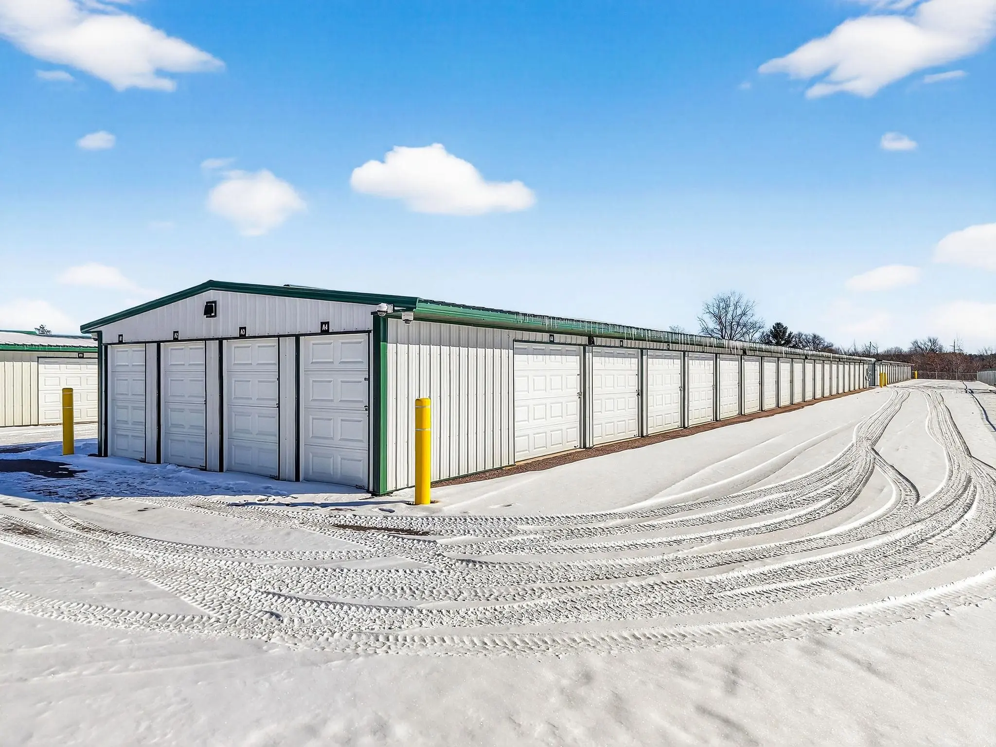 E8242 County Road P, Dellona