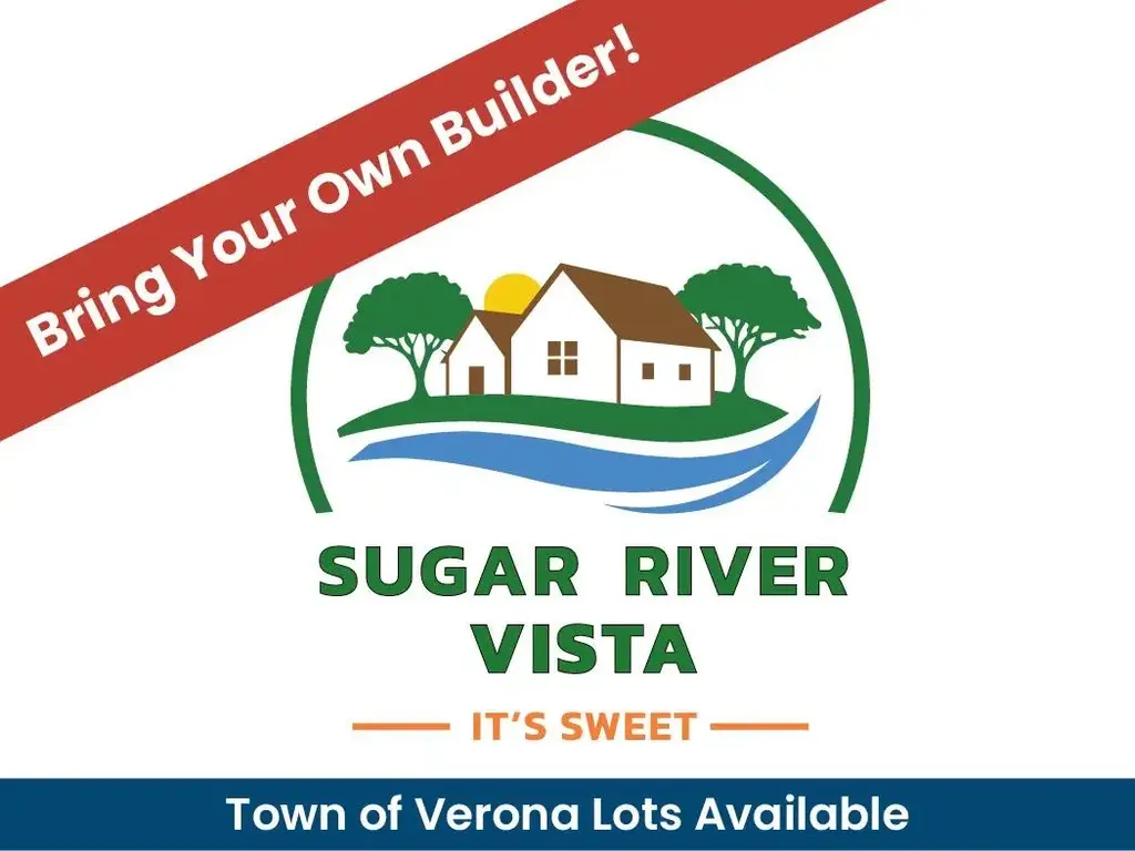 Lot 19 Sugar River Vista, Verona