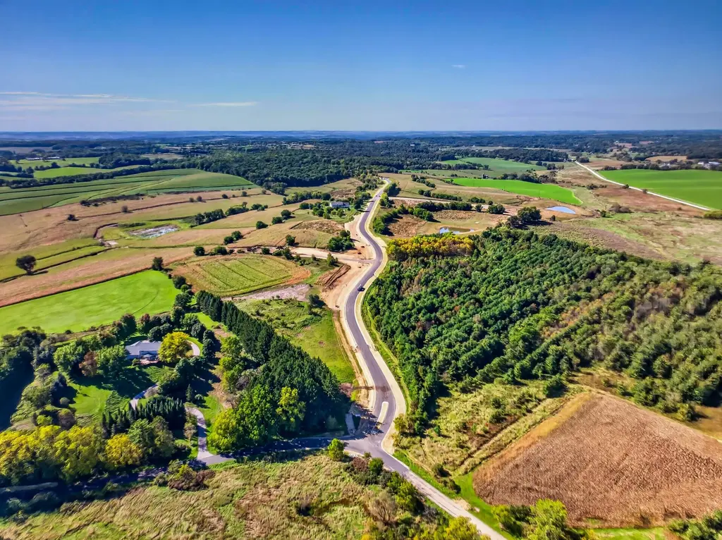 Lot 22 Sugar River Vista, Verona