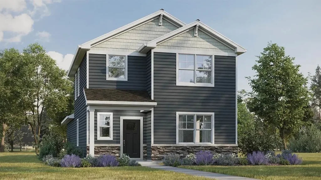 551 Oak Opening Drive, Stoughton