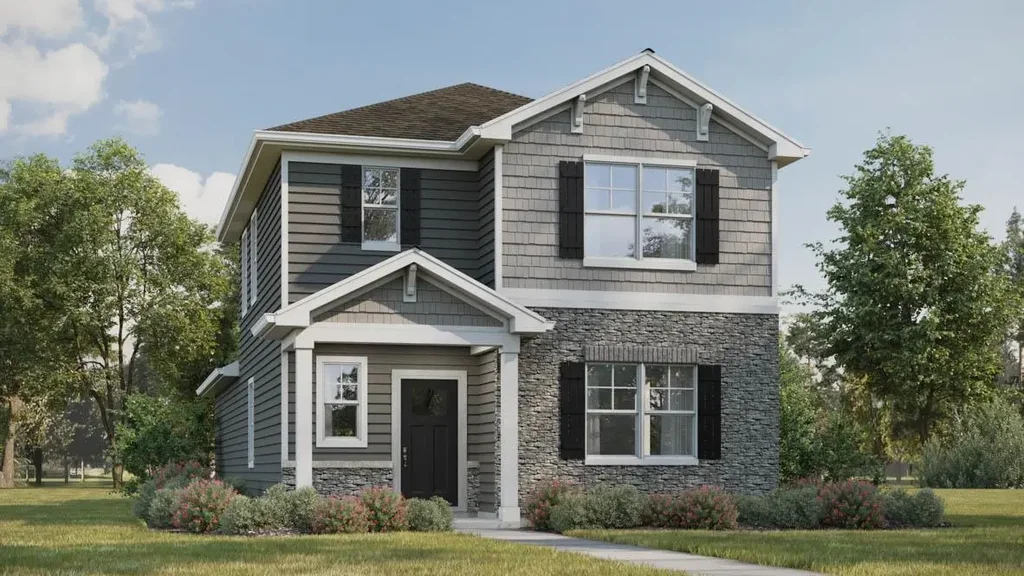 555 Oak Opening Drive, Stoughton