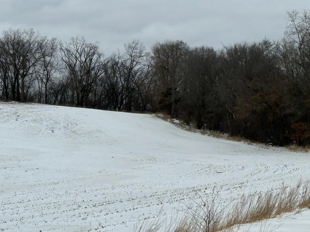 Lot 2 Carroll Road, Fort Winnebago