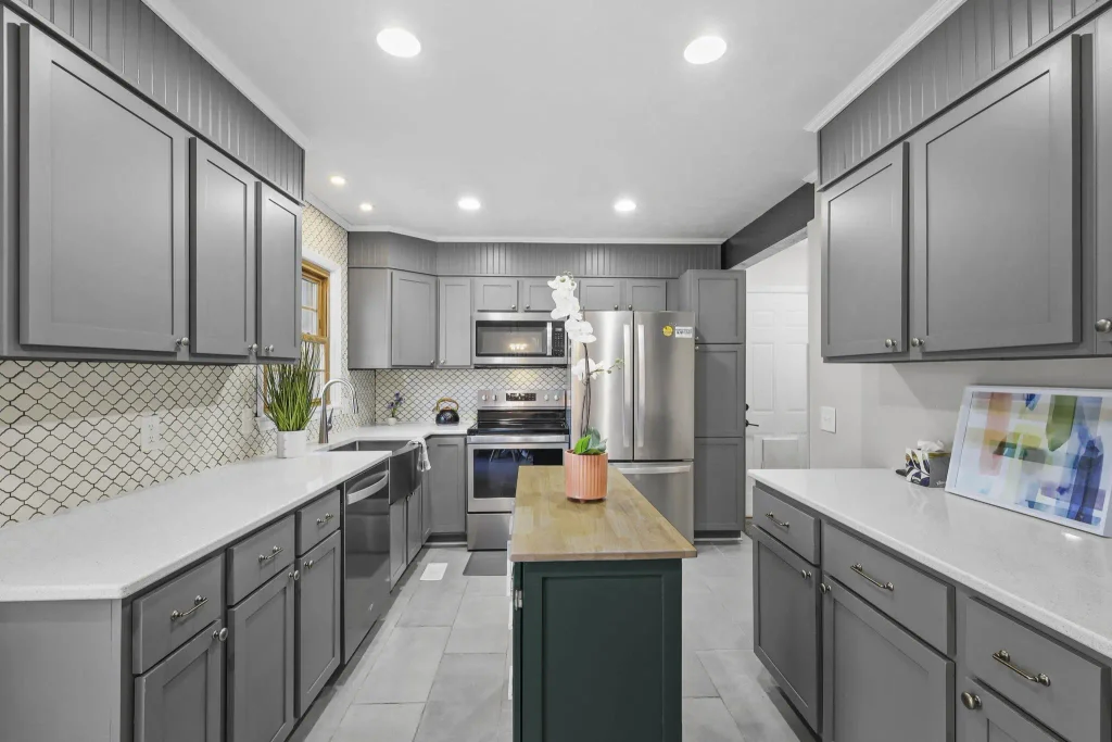 1317 Ellen Avenue, Madison