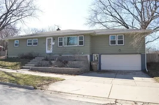 1002 Ellen Avenue, Madison