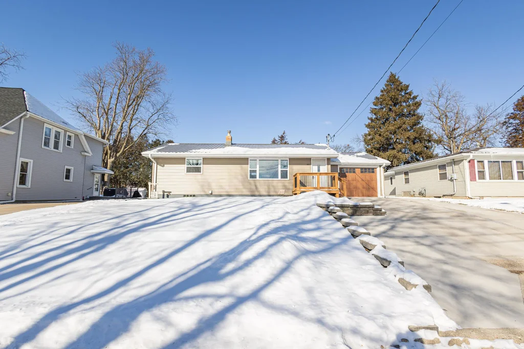 380 Jefferson Street, Platteville