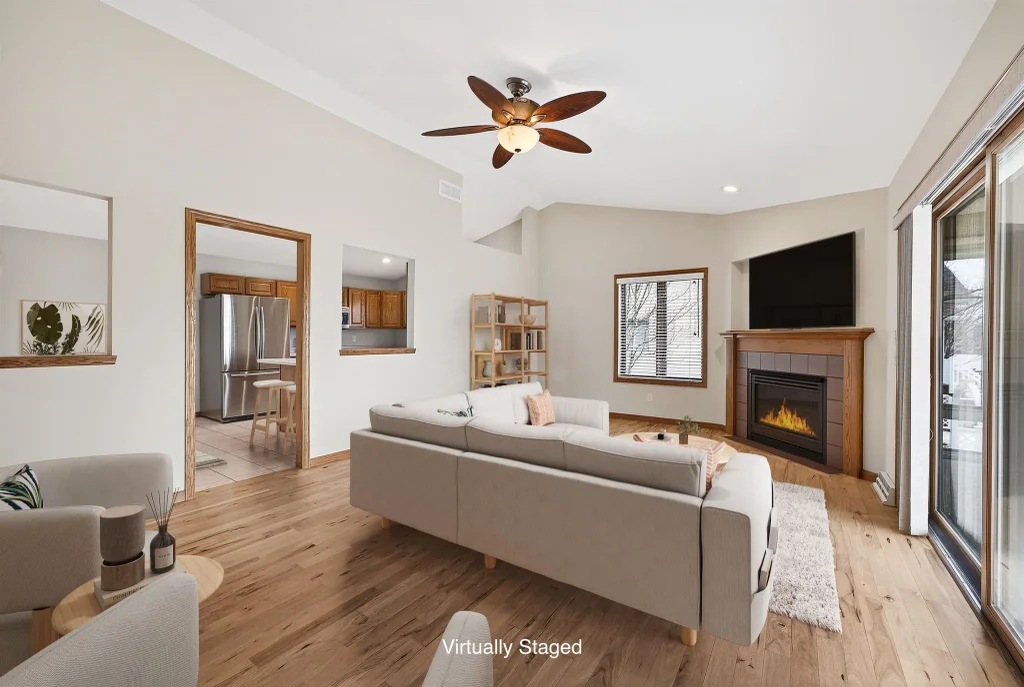 5703 W Open Meadow, McFarland