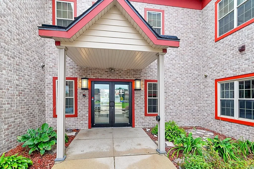 #103 - 955 Liberty Boulevard, Sun Prairie