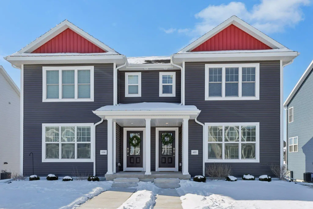 432 Crusader Point, Waunakee