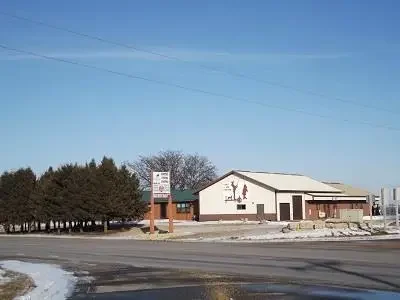 1358 Cty Rd Bh Road, Eden