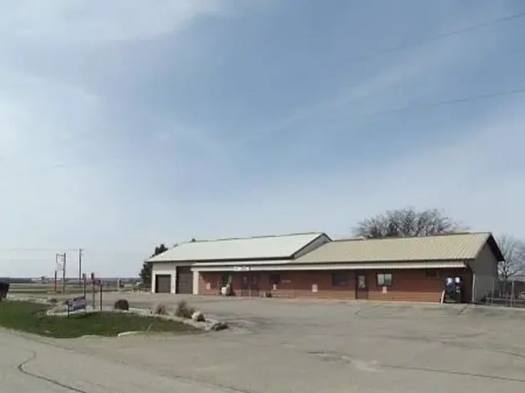 1358 Cty Rd Bh Road, Eden