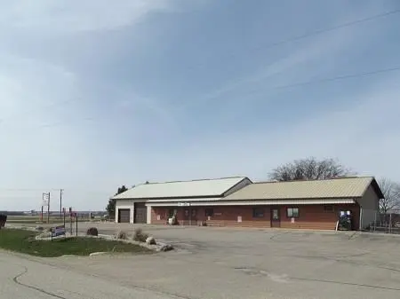 1358 Cty Rd Bh Road, Eden