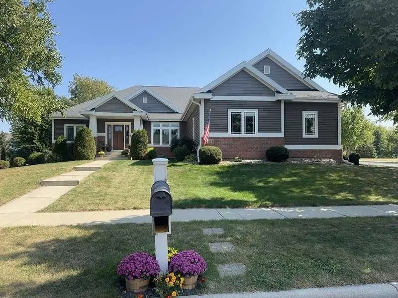 1401 Blue Ridge Trail, Waunakee