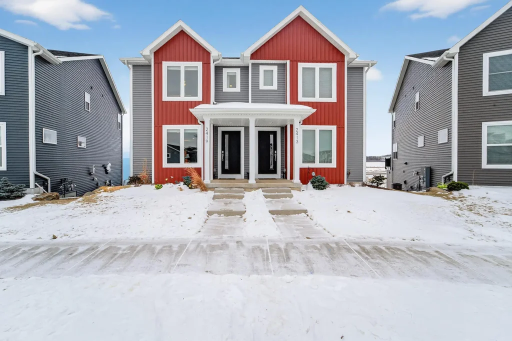 2419 Wildcat Drive, Fitchburg