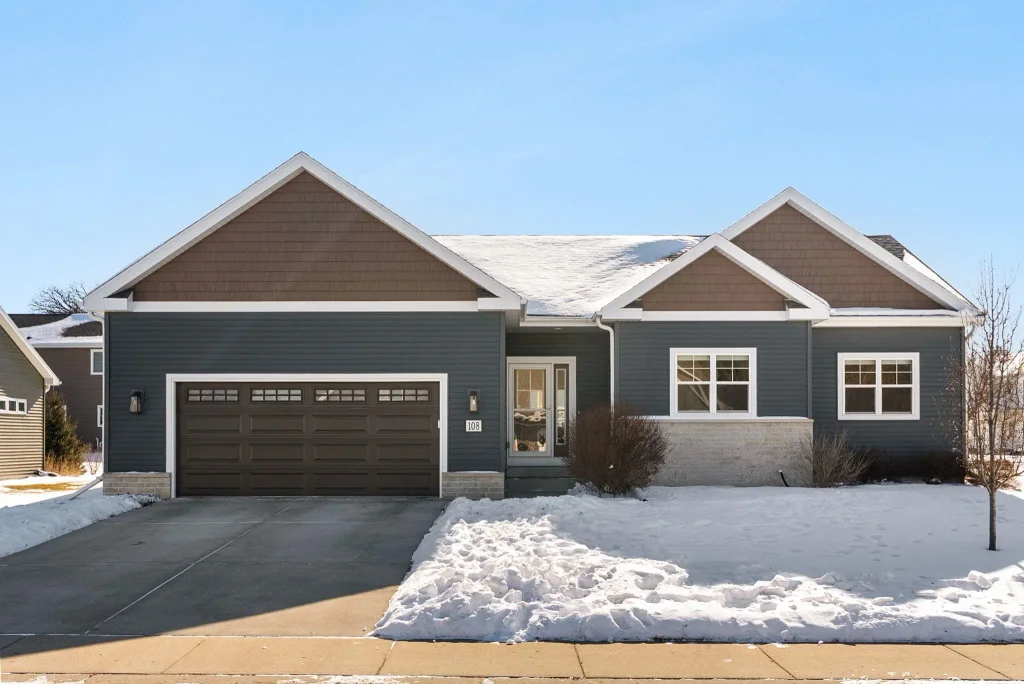 108 Drumlin Circle, Oregon