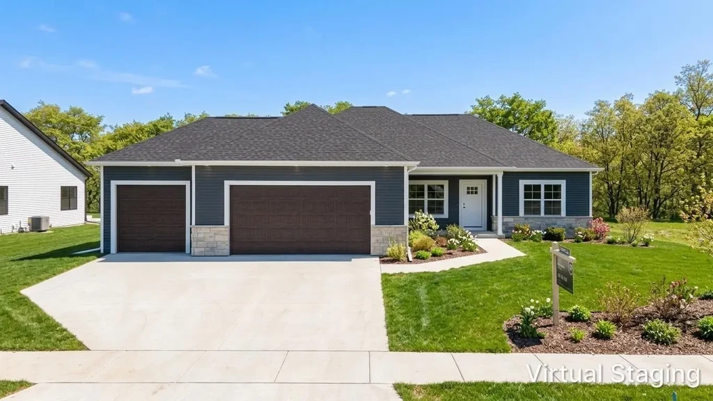 3740 N Woodbury Lane, Janesville