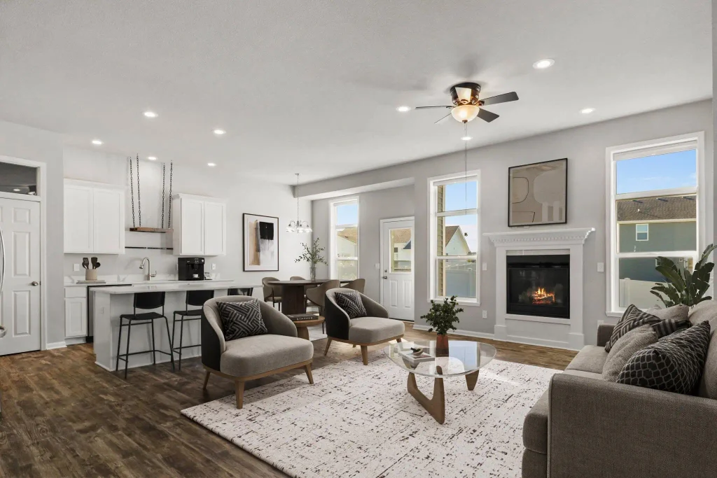 932 Margarets Way, Belleville