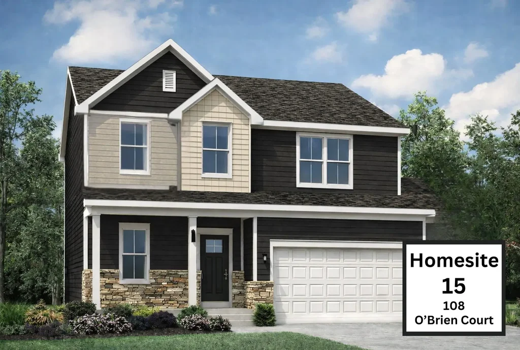 #15 - 108 O'brien Court, Columbus