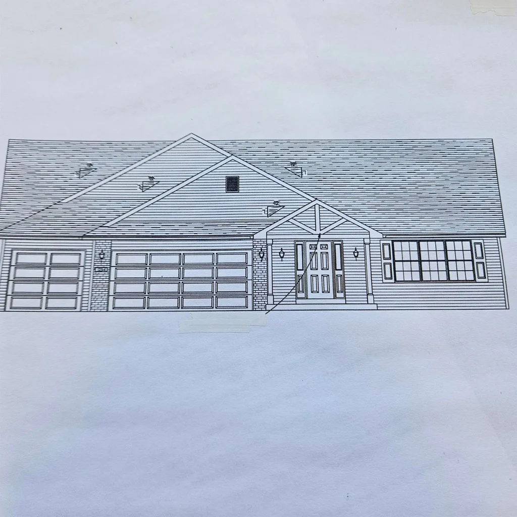 1079 E Birchwood Drive, Beloit