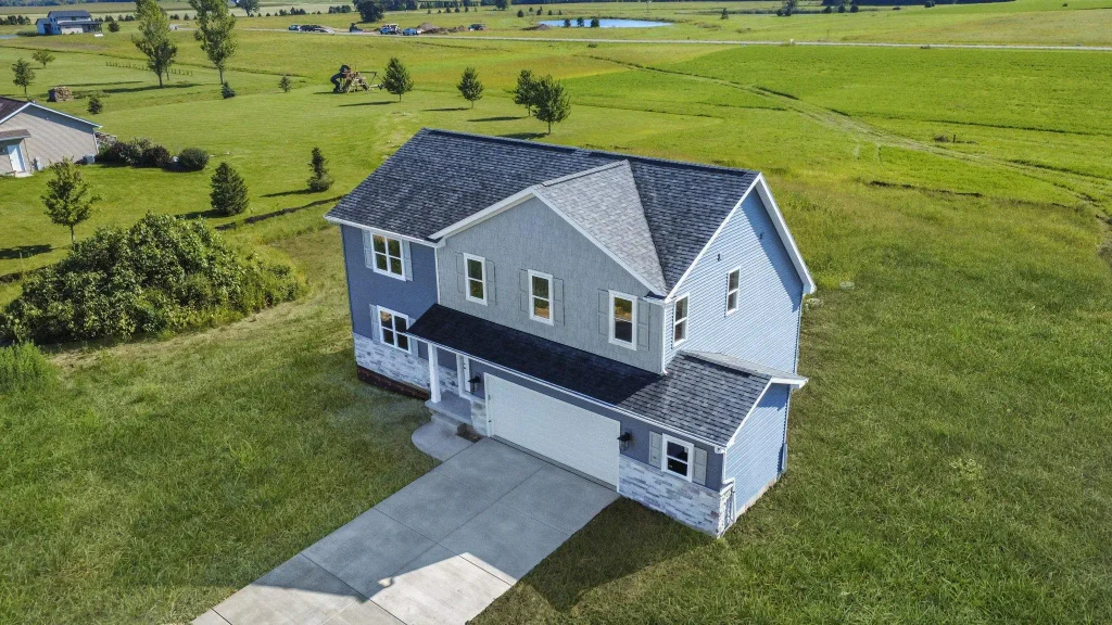 #0053 - N6220 Blarney Stone Drive, Albany