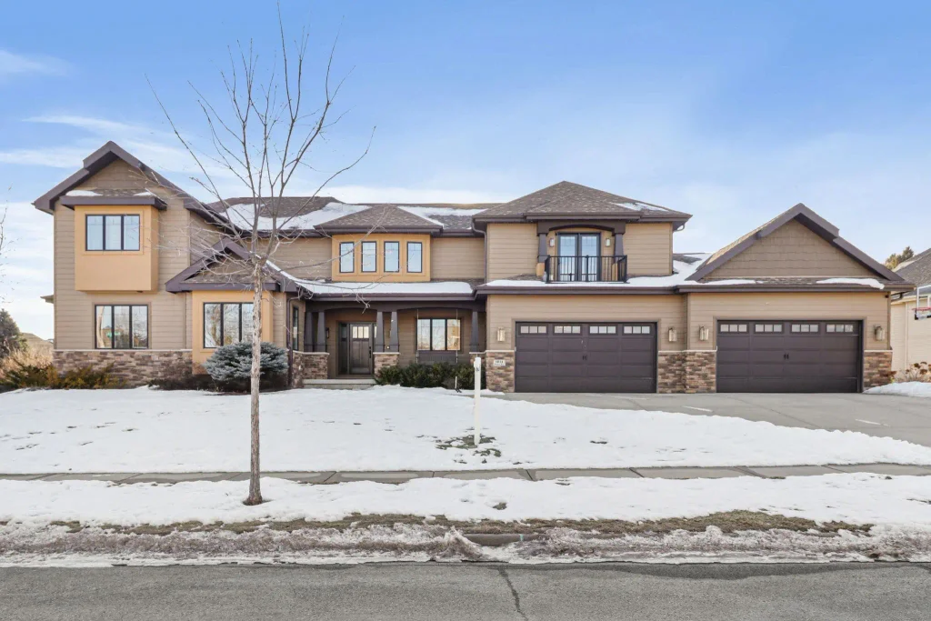 1014 Meadow Mist Road, Madison