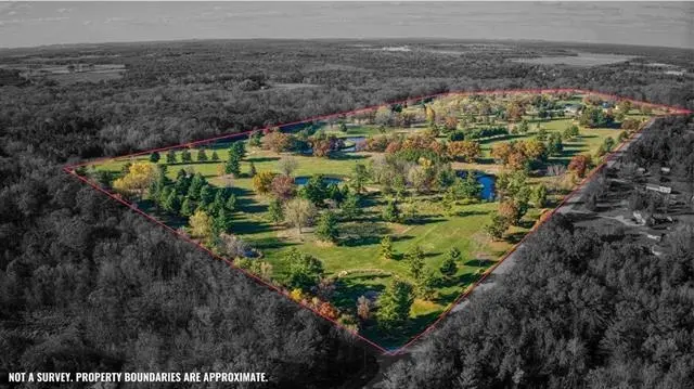 60 +/- Acres Freedom Rd, Byron