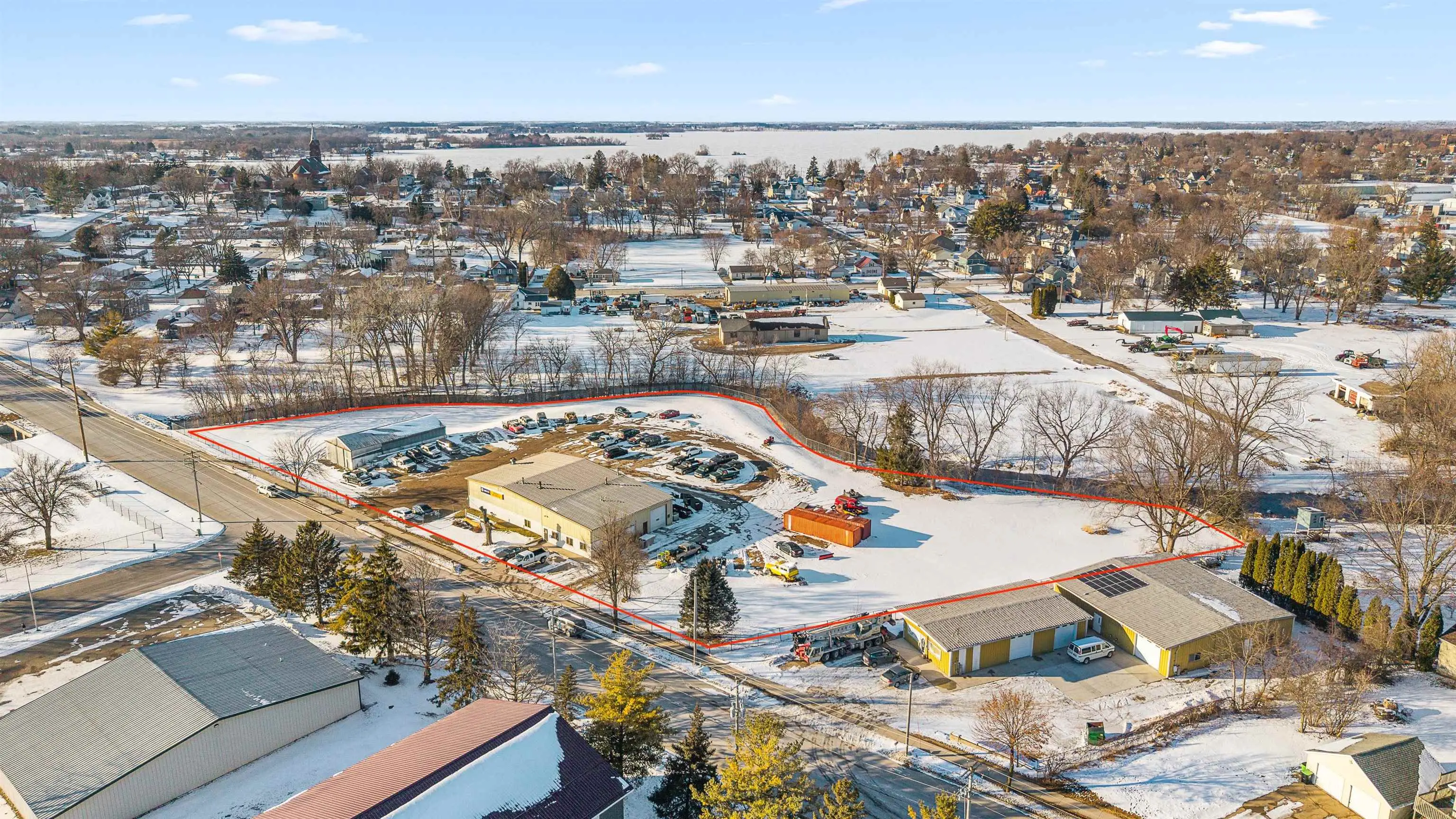 320 Cooper Street, Beaver Dam