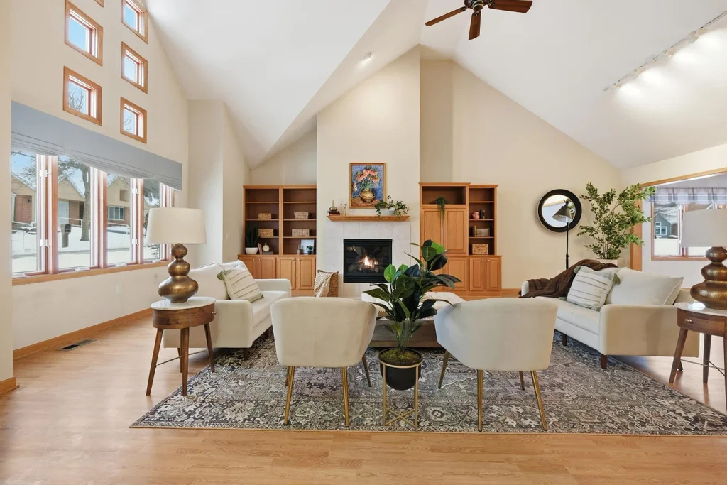 7911 Courtyard Drive, Madison