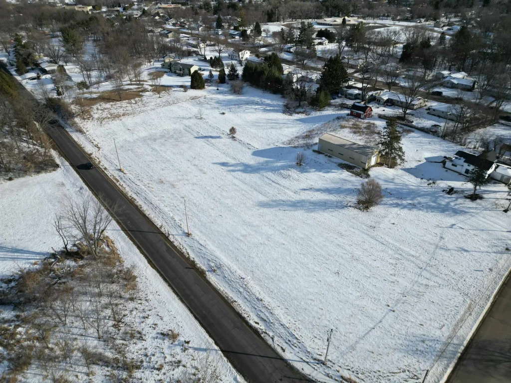 Lot 1 Edgerton Rd, Albion