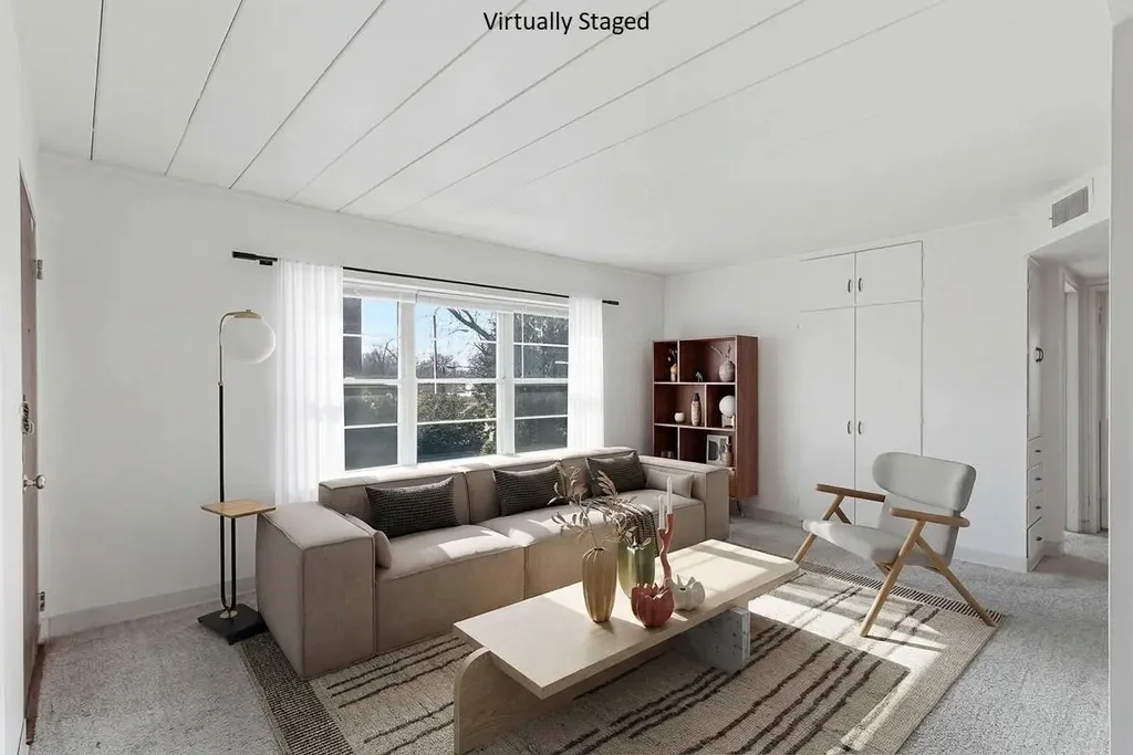 #3 - 33 Sherman Terrace, Madison