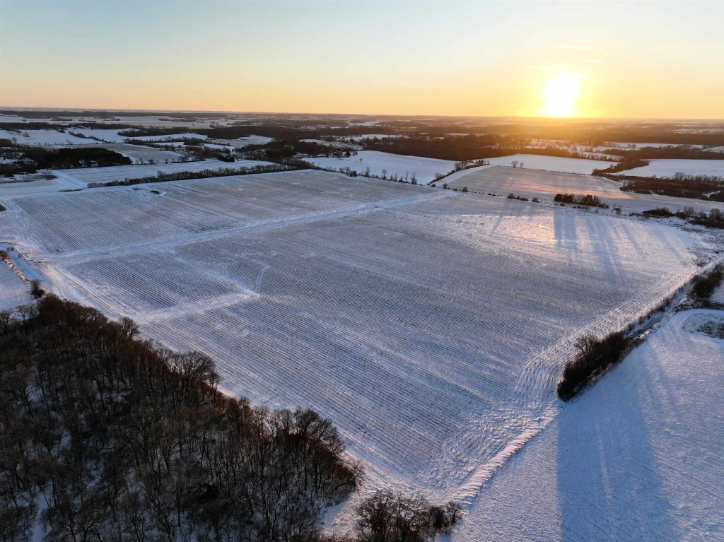 179.8 M/l Acres Highway 89, Whitewater