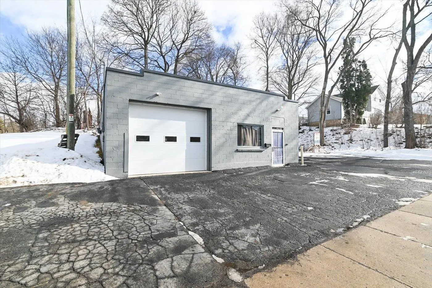 209 S 6th Street, Stoughton