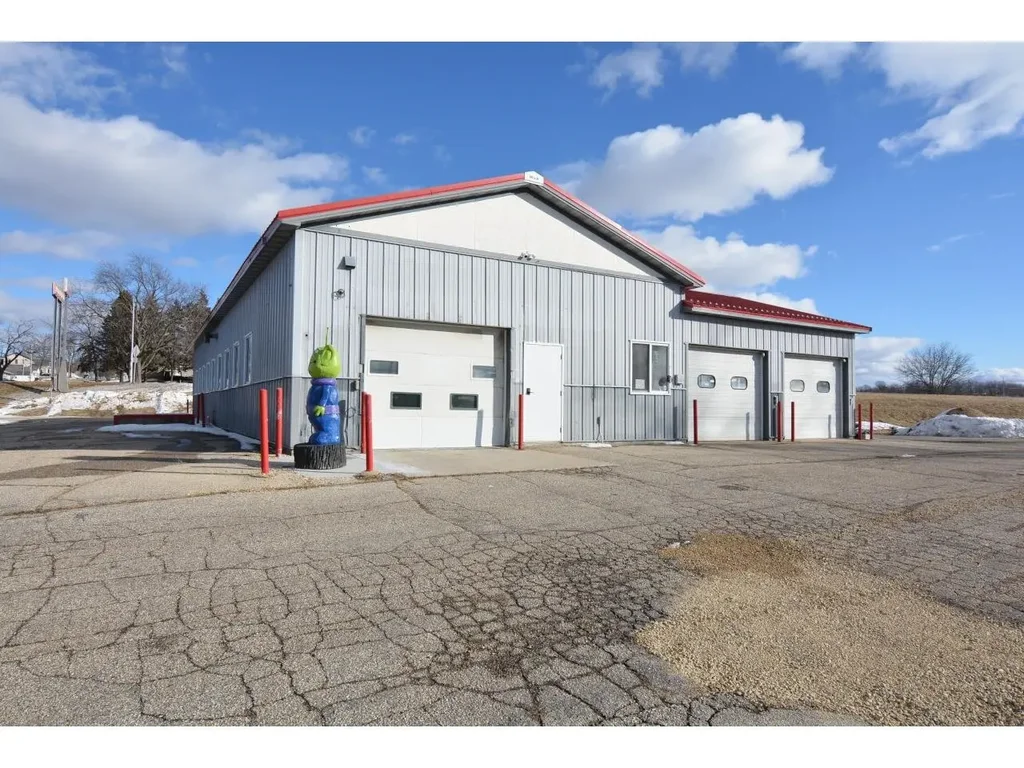 606 10th Street, Monroe