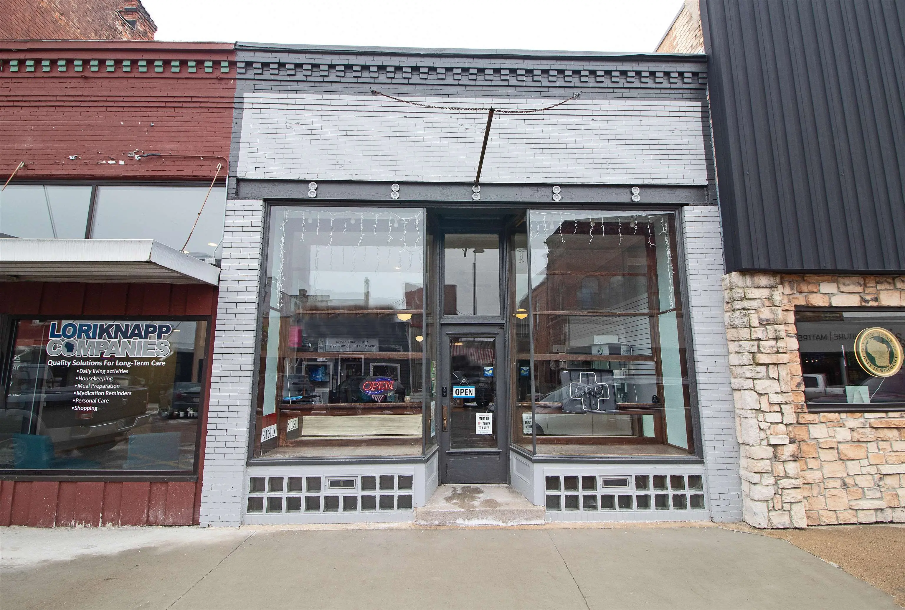 145 W Court Street, Richland Center