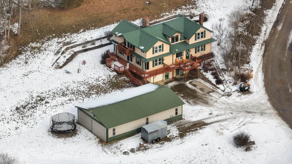 32818 Bogus Valley Lane, Orion