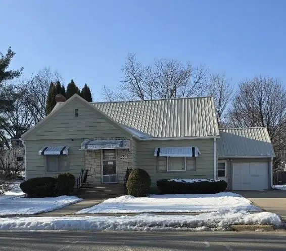 350 Rountree Avenue, Platteville