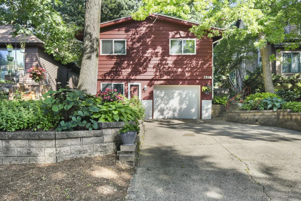 3514 Gregory Street, Madison